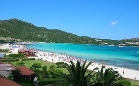 Cala Reale Apartments